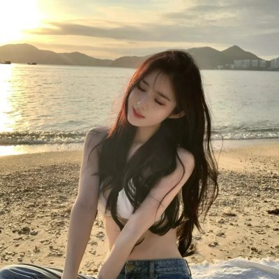 肮脏性感的人