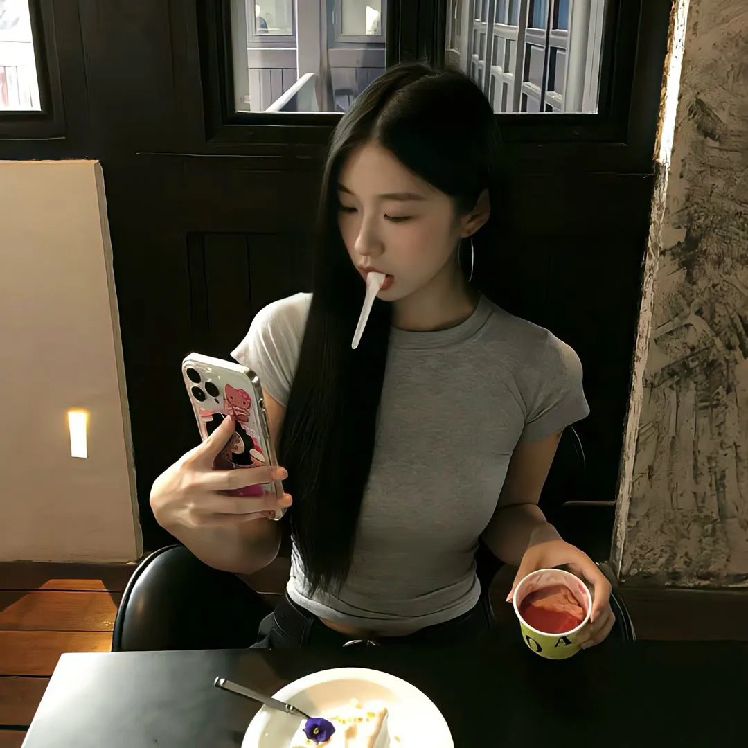 冻死的爱